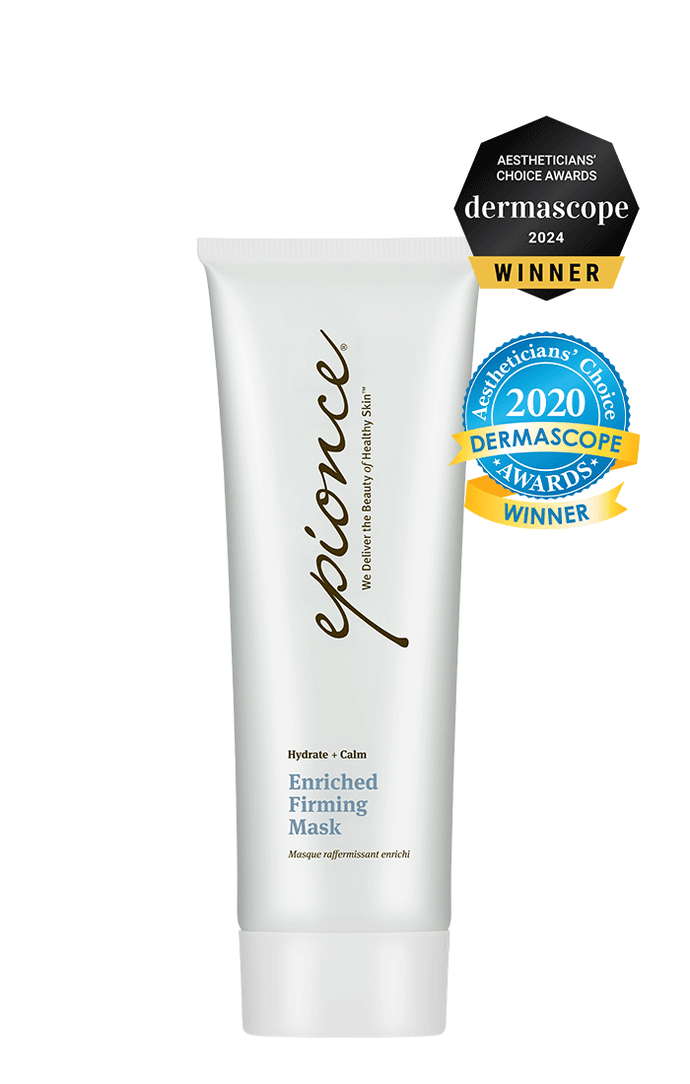 Enriched Firming Mask