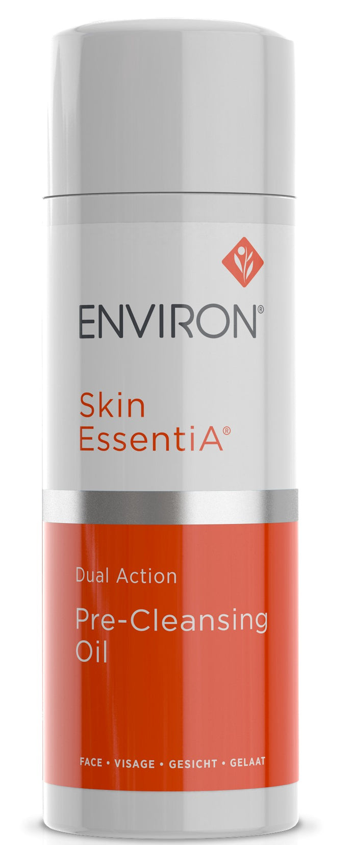 Dual Action Pre-Cleansing Oil
