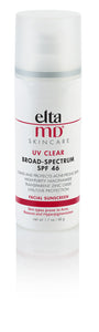 UV Clear SPF 46