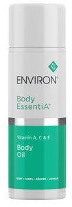 Vitamin A, C & E Body Oil