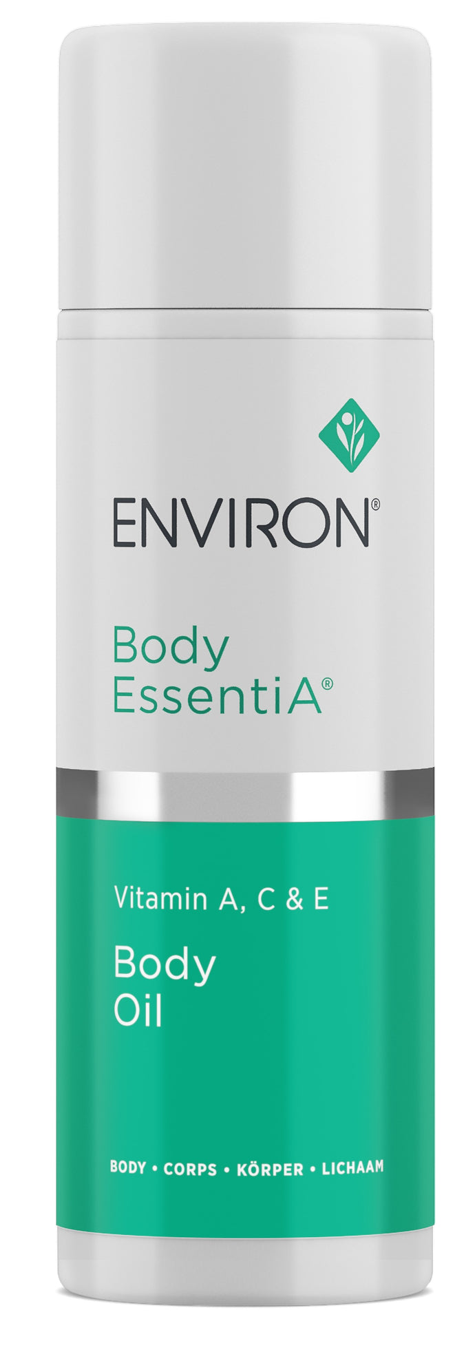Vitamin A, C & E Body Oil